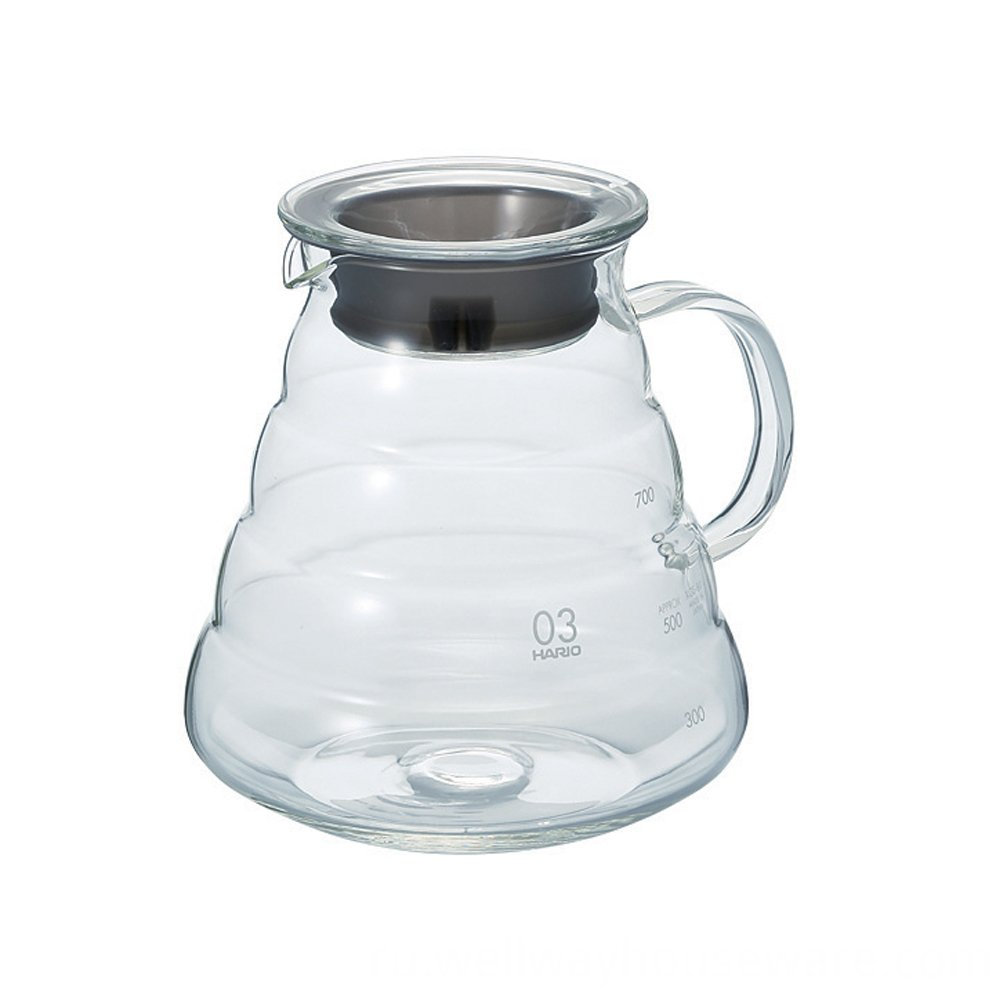 Glass Range Server Glass Range Server
